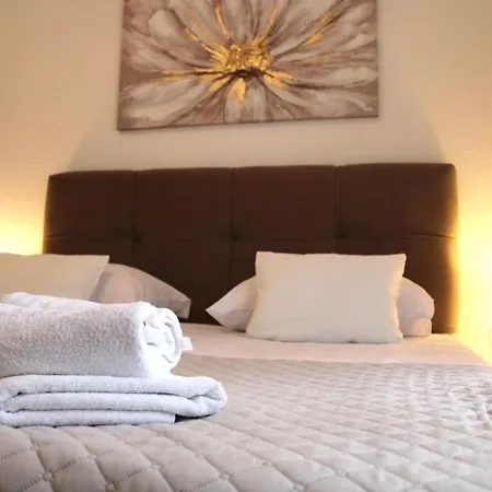 Orange Peaceful Retreat