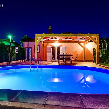 Dom wakacyjny Orange Peaceful Retreat Zadar