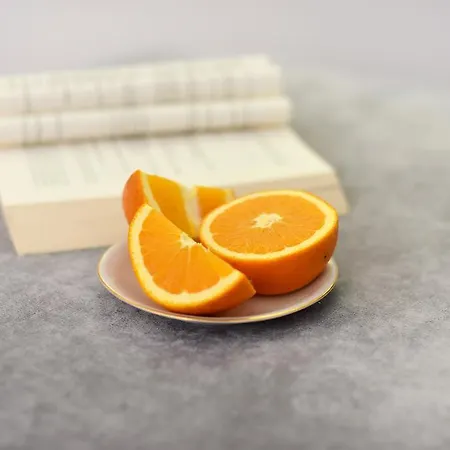 別荘 Orange With Heated Pool And Parking