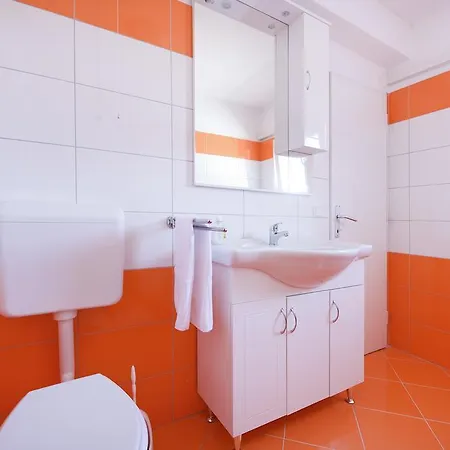 Dom wakacyjny Orange With Heated Pool And Parking Zadar