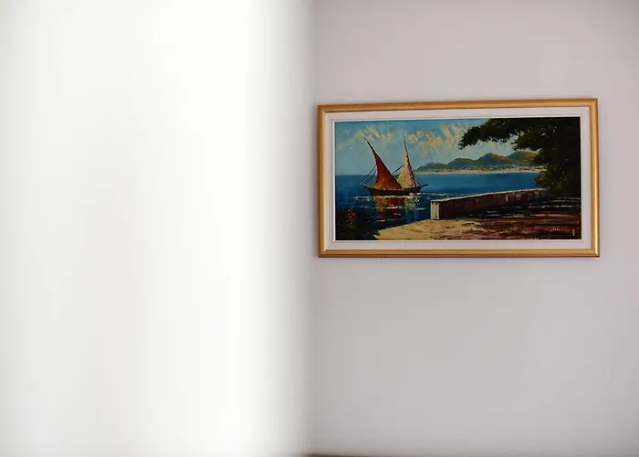 Nyaraló Orange With Heated Pool And Parking Zára