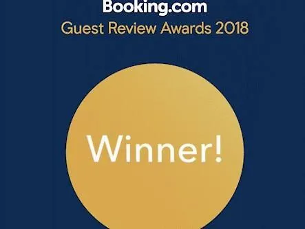 Nyaraló Orange With Heated Pool And Parking